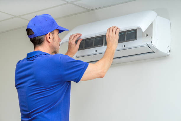Best Air Quality Test  in Lifornia City, CA