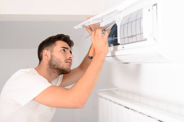 Best HVAC Air Duct Cleaning  in Lifornia City, CA